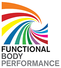 Functional Body Performance – Studio Graz Logo